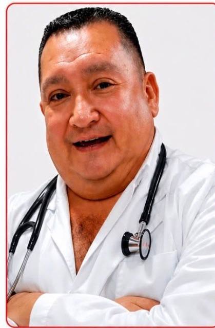 Foto de Willmar Gomez