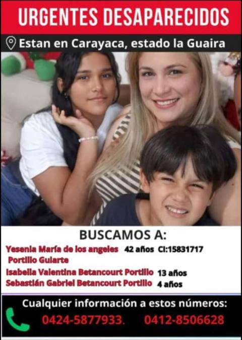 Foto de Isabella Betancourt