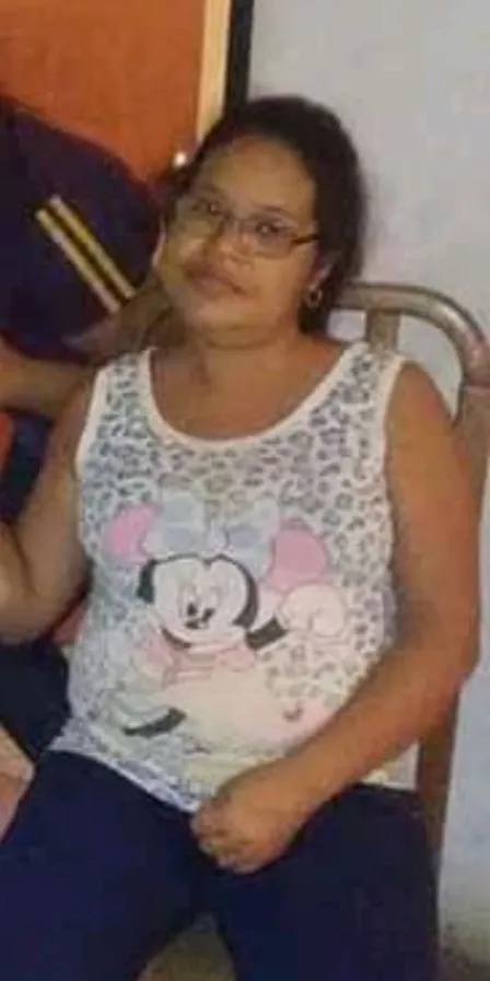 Foto de Ingrid Isabel Moreno Morillo