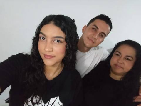 Foto de Emily Francelys García