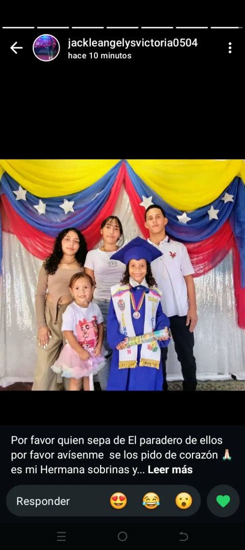Foto de Angelica Alejandra Rosendo Alvarez