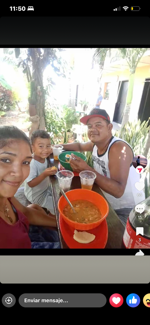 Foto de Yarilys Mavare