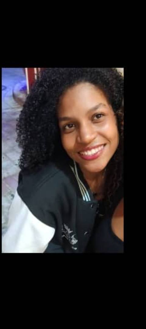 Foto de Norbelys Cedeño