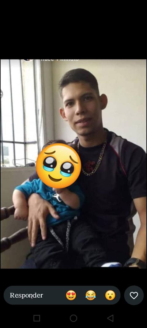 Foto de Johander Linares