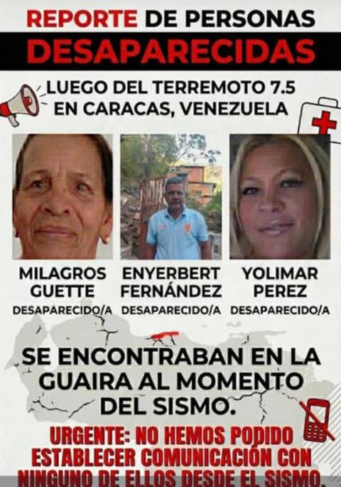 Foto de Milagros Guette