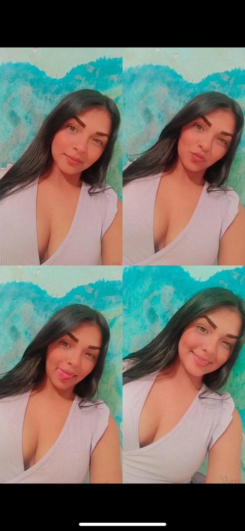 Foto de Mayerlis Villegas