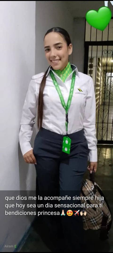 Foto de Airam Torres