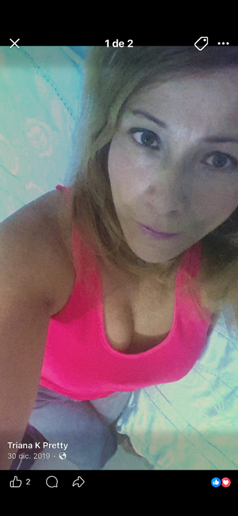 Foto de Triana Vivas