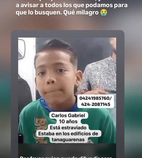 Foto de Carlos Gabriel Ramirez Fuertes
