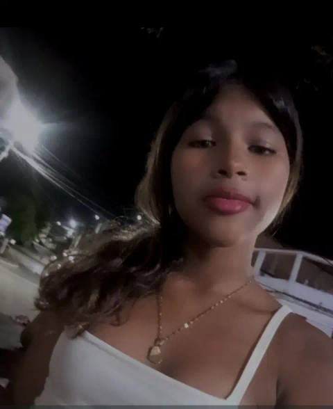 Foto de Nazareth Herrera