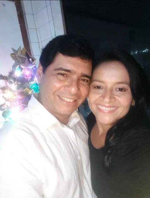Foto de Oswaldo Molina