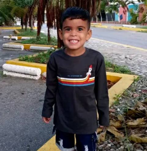 Foto de Kenai Betancourt