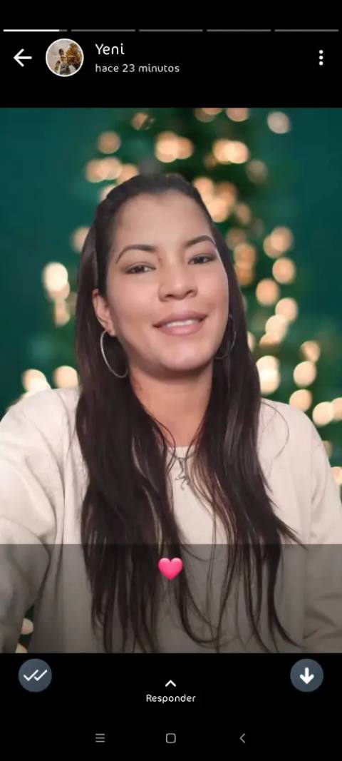 Foto de Yenifer noriega