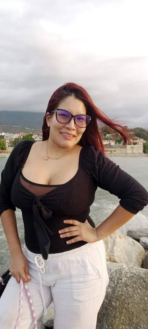 Foto de Genesis Cervantes Huaycamaita