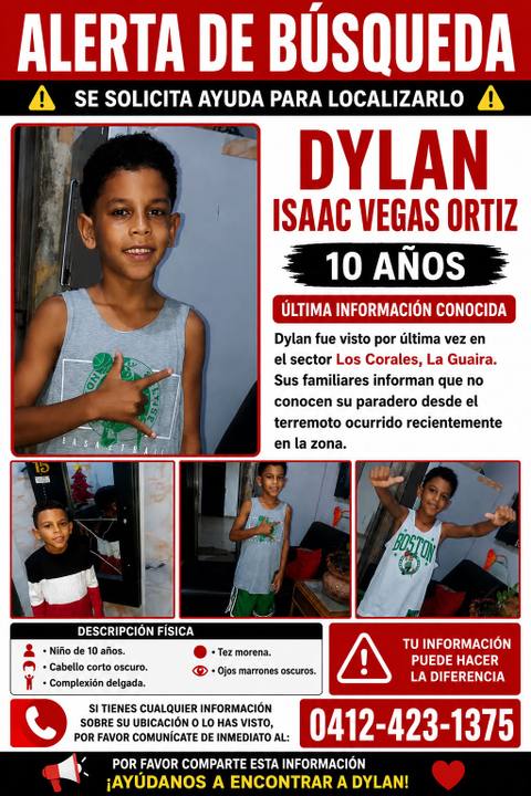 Foto de Dylan Vegas