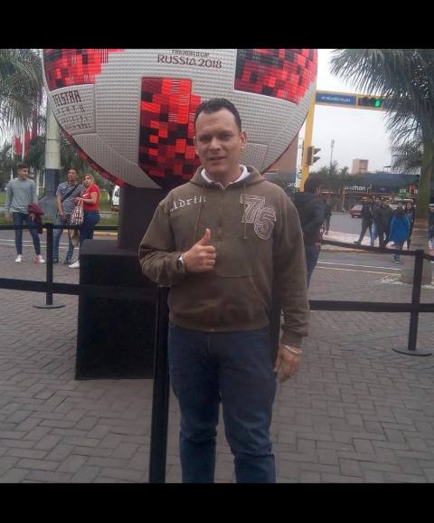 Foto de Lennyn Bladimir Hernandez Ruiz