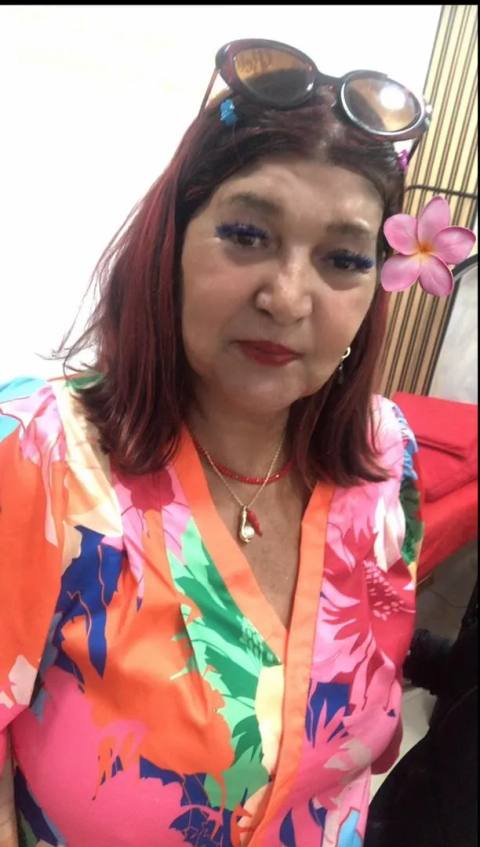 Foto de Melba nereida Escalona cerpa