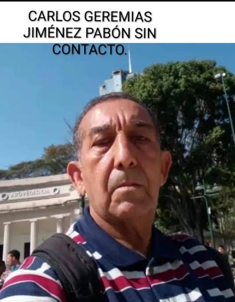 Foto de Carlos geremias Jimenez pabon