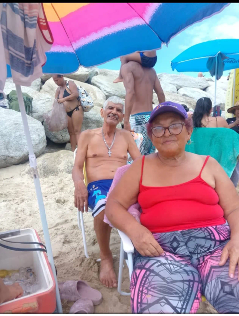 Foto de Yaneth Ahumada