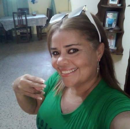 Foto de Marlene Gutiérrez