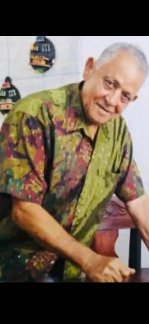 Foto de Félix Rubén Velásquez leon