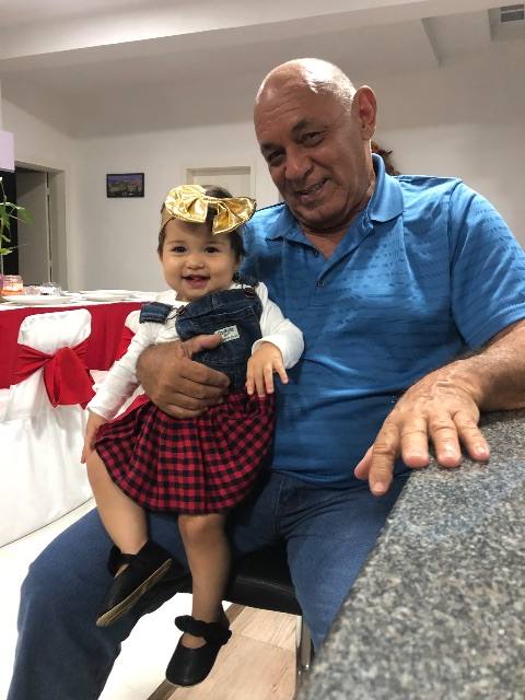Foto de Heraclio Sin Apellido