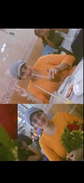 Foto de Yessika Longart