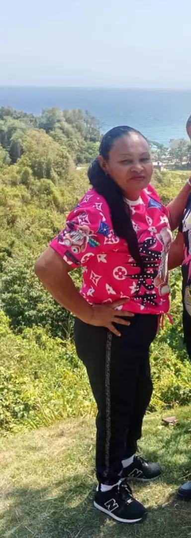 Foto de Carmen Yusmeli Leon