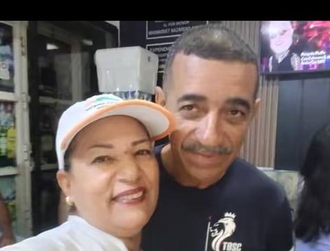 Foto de Katty Lugo