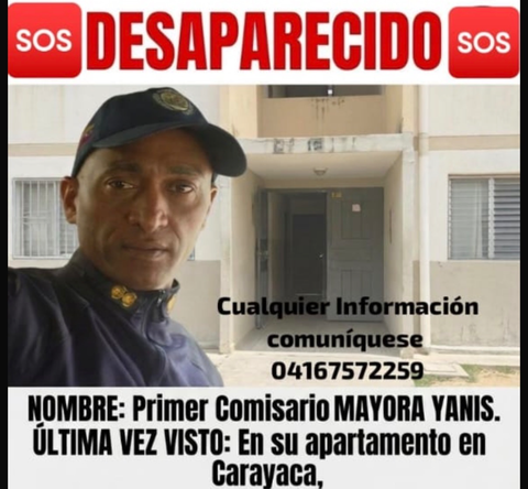 Foto de Mayora Yanos