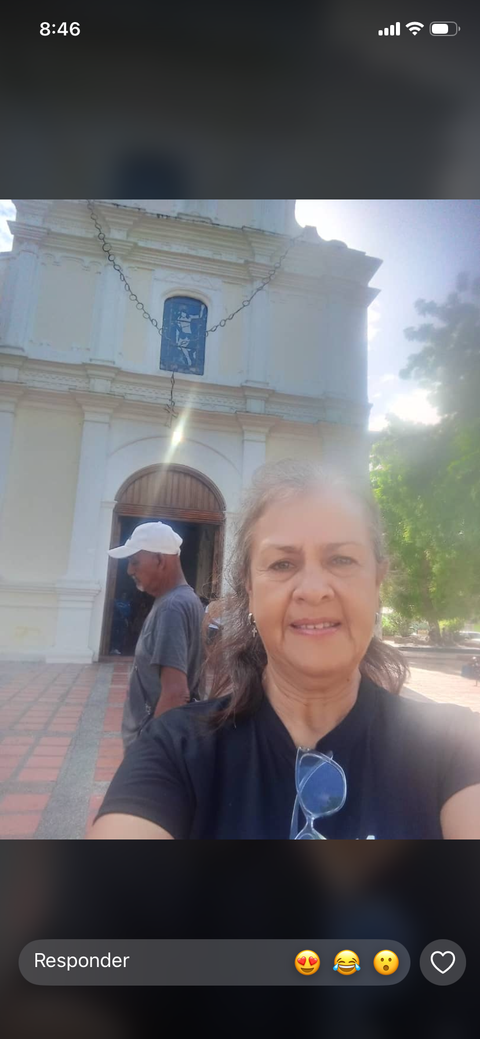 Foto de Maria Elena Garrido