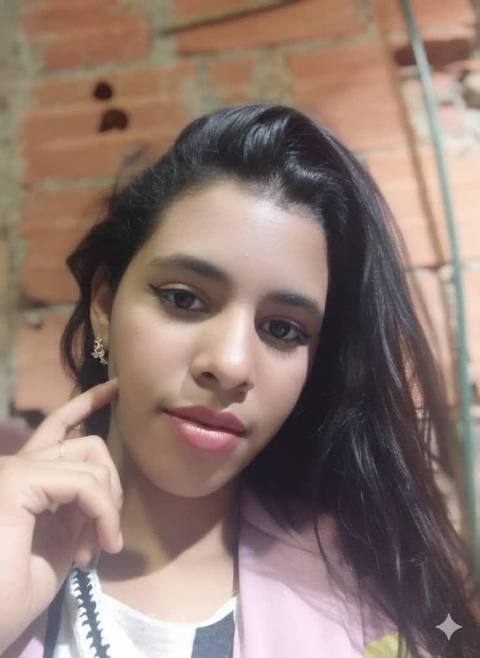 Foto de Gabriela Alexandra Marchena perez