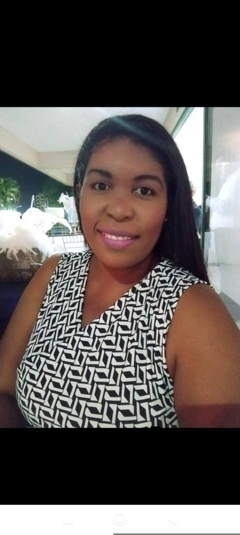 Foto de Xiomelys de la Caridad Ugueto Cardiel