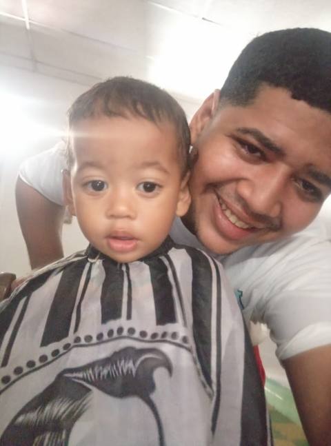 Foto de Ricardo alfredo Mc conlley romero