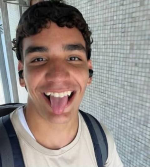 Foto de Ángel Escalona