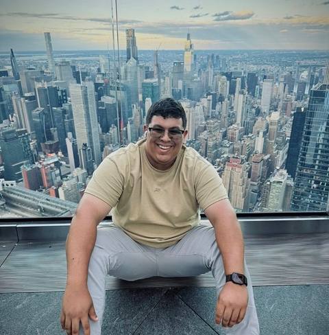 Foto de Fernando Colmenares