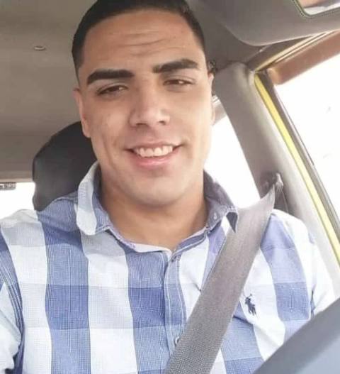 Foto de Richard Iriarte castillo