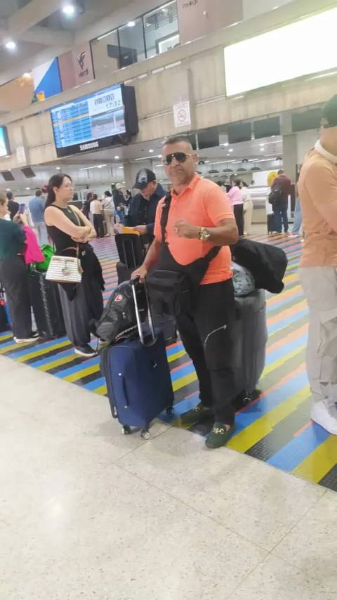 Foto de Miguel Ángel Espinoza Vera