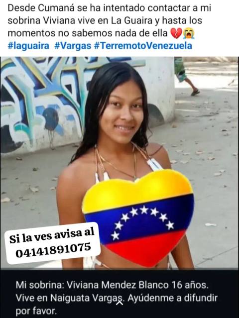 Foto de Viviana Mendez Blanco