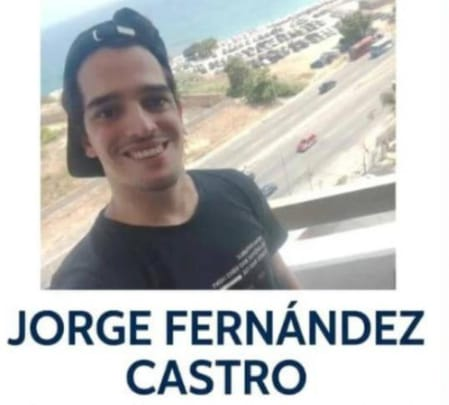 Foto de Jorge Fernández castro