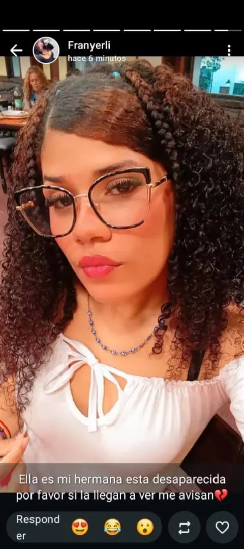 Foto de Vanessa coromoto Galindo romero