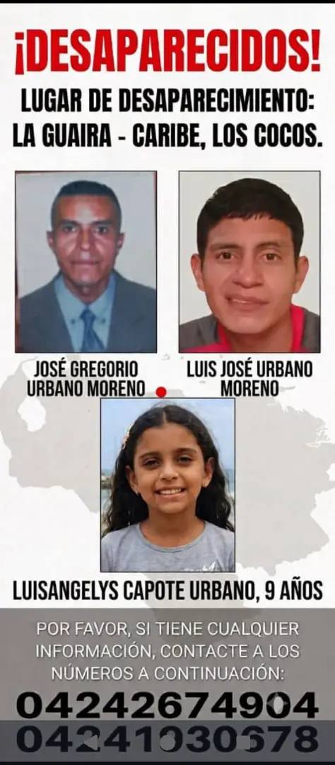 Foto de Luis Alberto Urbano moreno