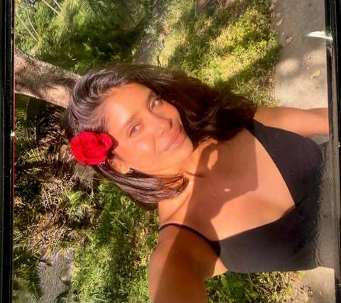 Foto de Massiel Sosa