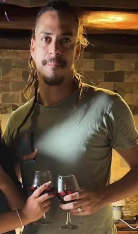 Foto de Rubén Ramirez