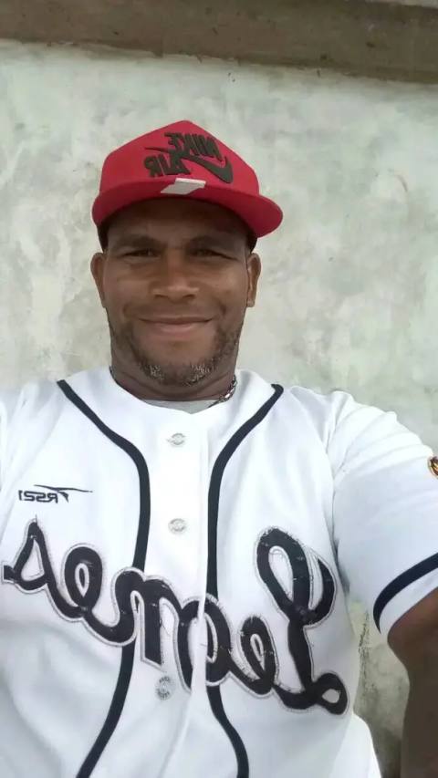 Foto de Jose Pastor Hernandez