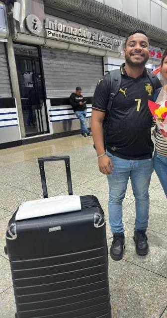 Foto de Carlos José Duque Zapata