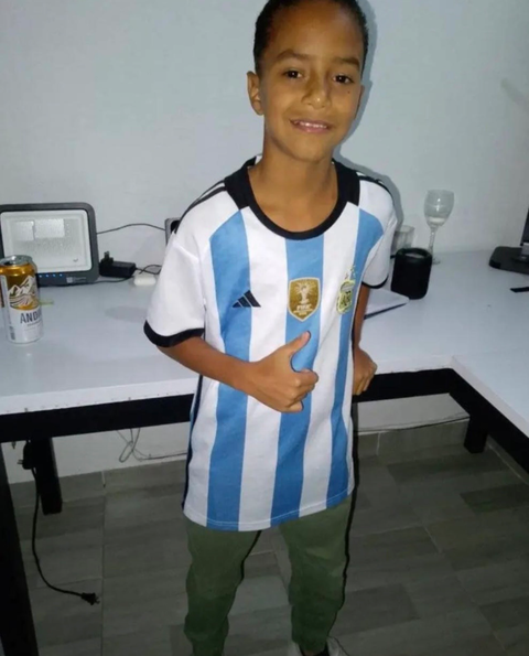 Foto de Leimer Guiza Gasperi
