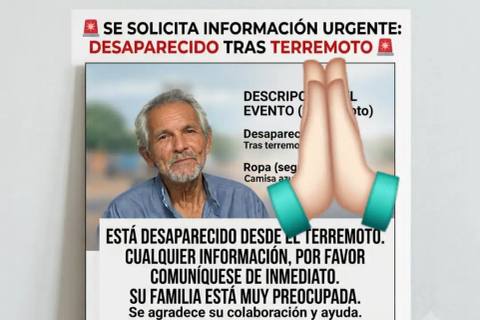 Foto de Orlando José Mejía