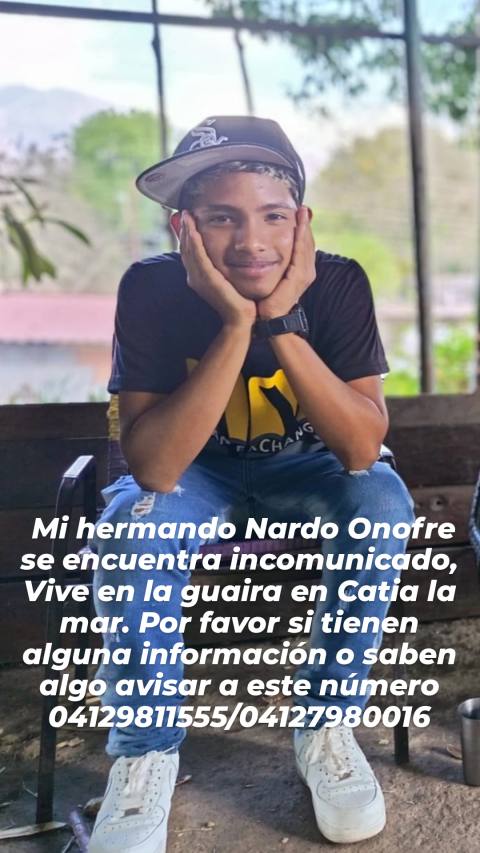 Foto de Nardo Onofre