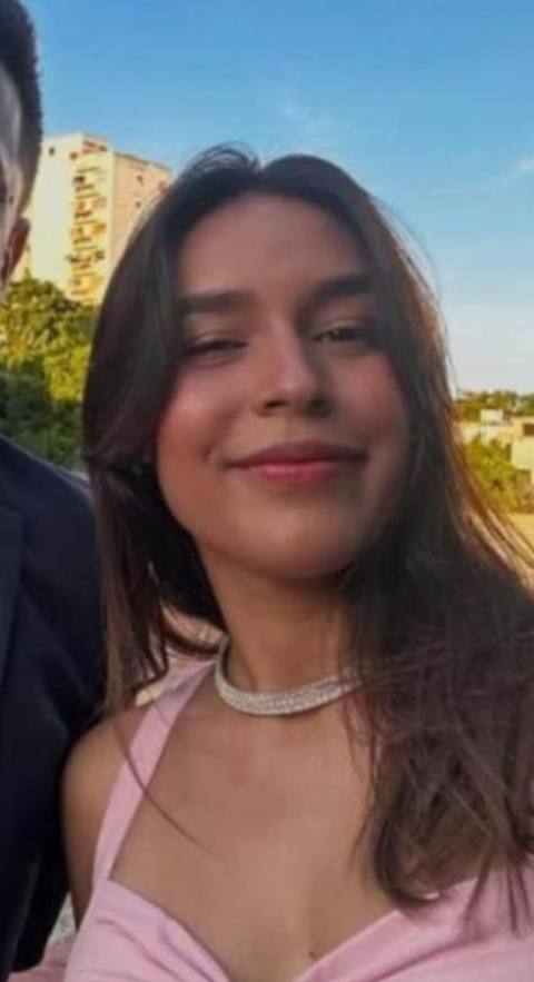 Foto de Caryelis Arriechi